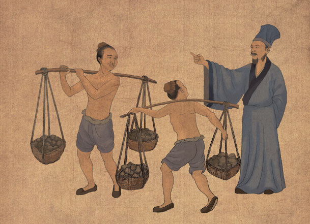 Đừng nghĩ quá nhiều, làm rồi hãy nói